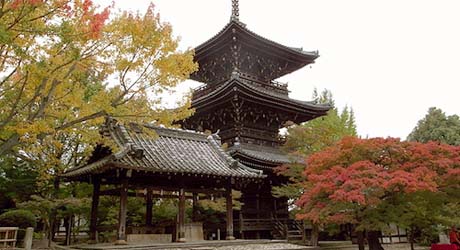 京都旅行情報 六阿弥陀巡り