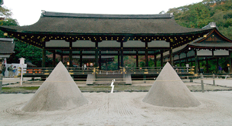 京都旅行情報 世界文化遺産