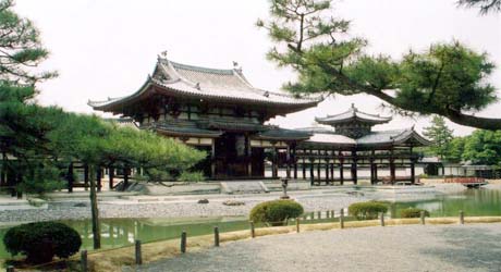 京都旅行情報 平等院
