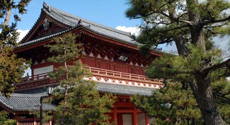大徳寺