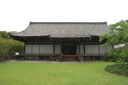 京都の寺社観光情報 古都ナビ