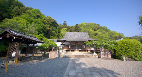 法輪寺