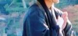 法話を聴く