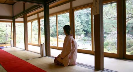 京都 女性に人気