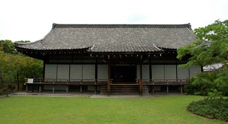 京都旅行情報 勧修寺