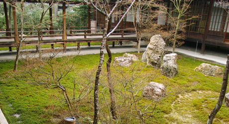 京都の寺社観光情報 古都ナビ