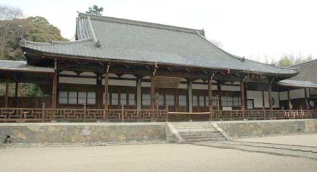 京都旅行情報 萬福寺