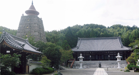 妙満寺