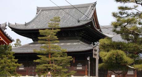 京都の寺社観光情報 古都ナビ