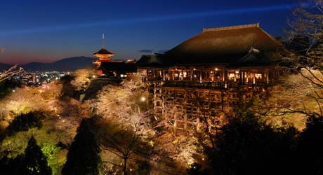 京都人気