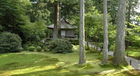 三千院