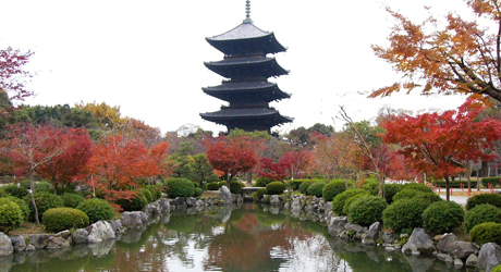 東寺