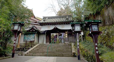 京都旅行情報長楽寺