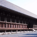 三十三間堂