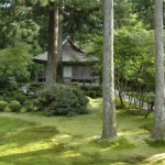 三千院(往生極楽院)