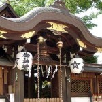 晴明神社