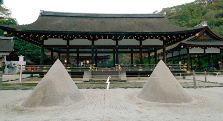 京都世界文化遺産